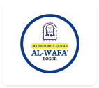 Majelis Ta'lim Qur'an Al-Wafa Bogor
