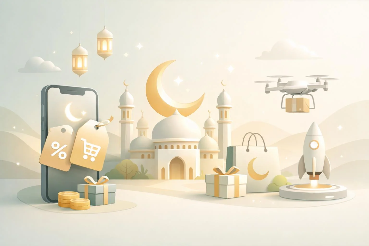 Diskon Ramadhan 2026: Rekomendasi Tools AI Terbaik untuk Produktivitas Digital dan Cara Install AI di WordPress - cara install AI di wordpress
