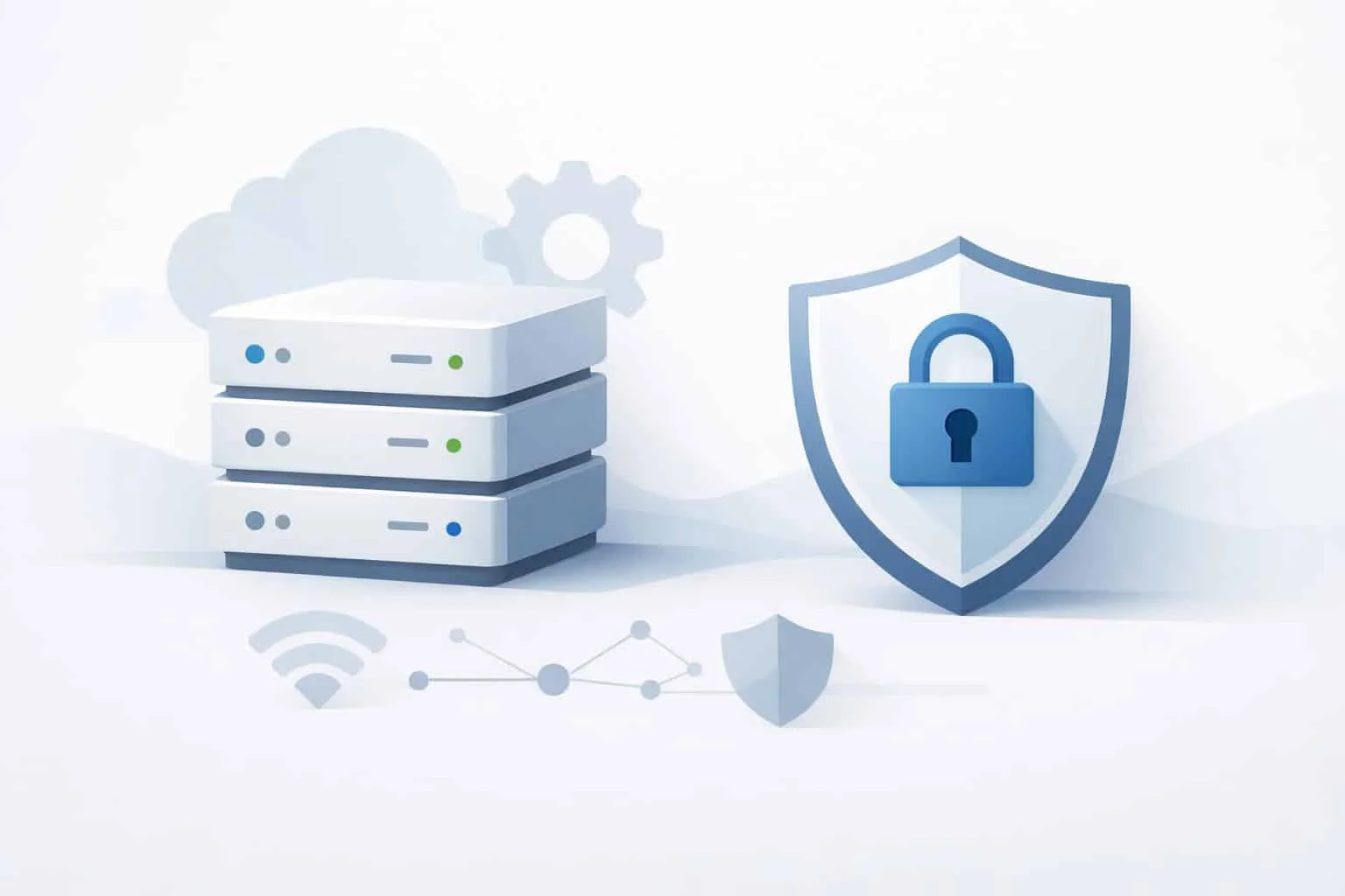 Mengamankan Server VPS atau Hosting: Panduan Lengkap untuk Pemilik Bisnis Online di Indonesia 2026 - mengamankan server vps atau hosting
