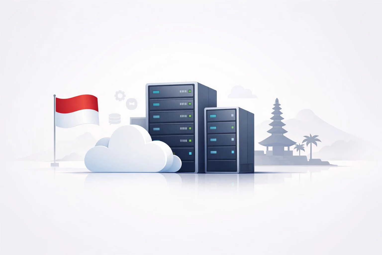 Hosting dengan Server di Indonesia: Solusi Terbaik untuk Digital Creators dan Solopreneurs - cara install AI di wordpress