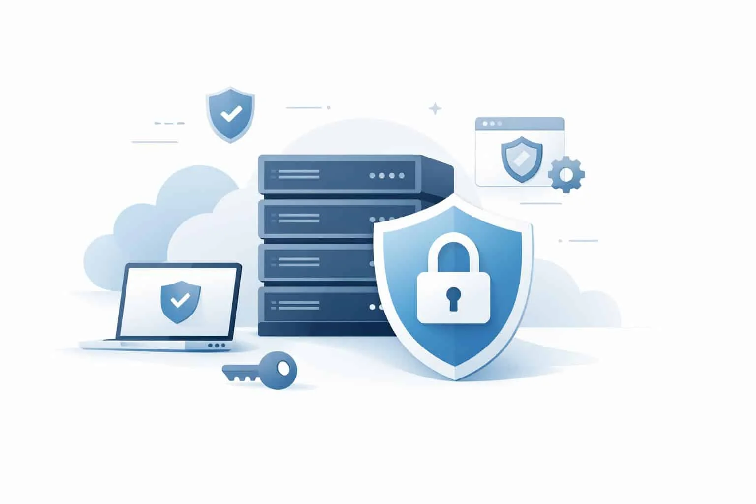 Panduan Lengkap Mengamankan Server VPS dan Hosting untuk Bisnis Online di Indonesia 2026 - mengamankan server vps atau hosting