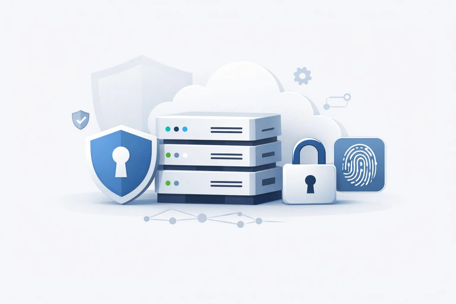 Cara Mengamankan Server VPS atau Hosting untuk Pemilik Bisnis Online di Indonesia 2026 - mengamankan server vps atau hosting