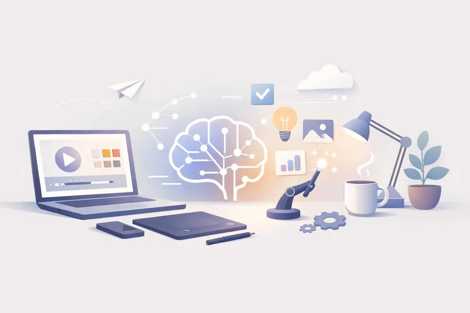 Rekomendasi Tools AI untuk Produktivitas 2026: Solusi Cerdas untuk Digital Creators & Solopreneurs - rekomendasi tools AI untuk produktivitas 2026