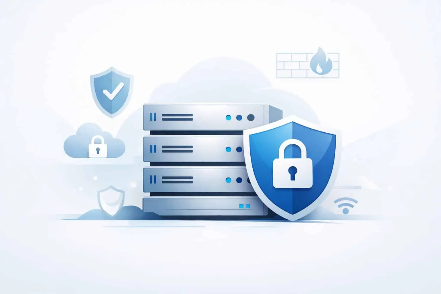 Cara Efektif Mengamankan Server VPS atau Hosting untuk Bisnis Online di 2024 - mengamankan server vps atau hosting