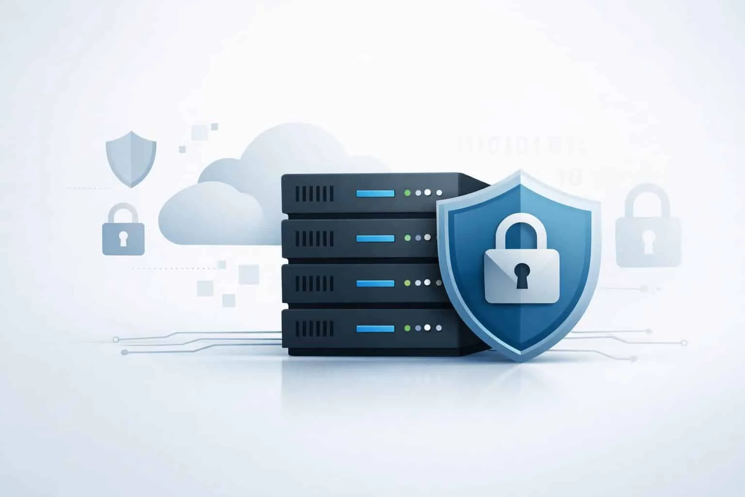 Panduan Lengkap Mengamankan Server VPS atau Hosting untuk Pemula Bisnis Online 2024 - mengamankan server vps atau hosting