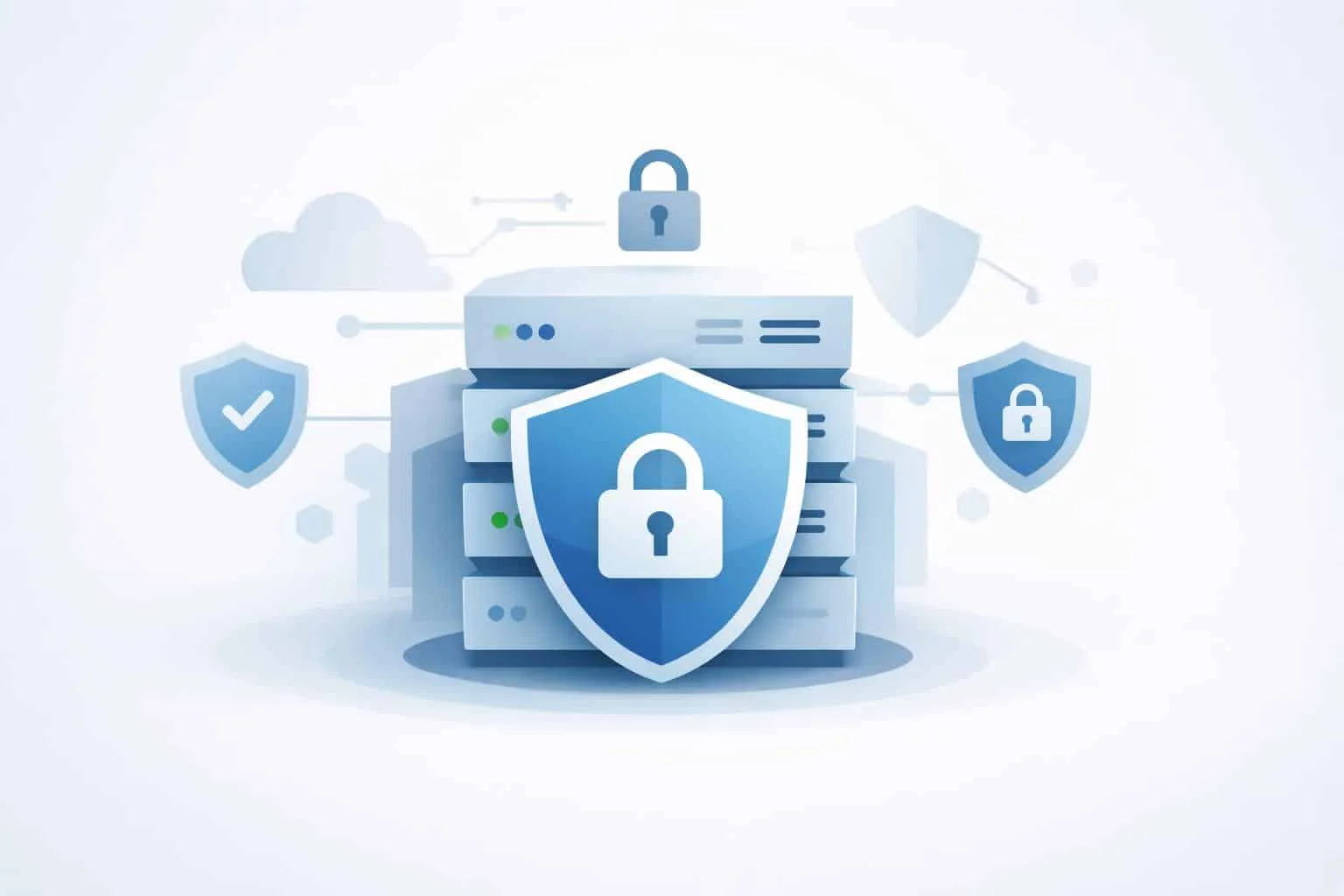 Cara Efektif Mengamankan Server VPS atau Hosting untuk Bisnis Online di Indonesia 2024 - mengamankan server vps atau hosting