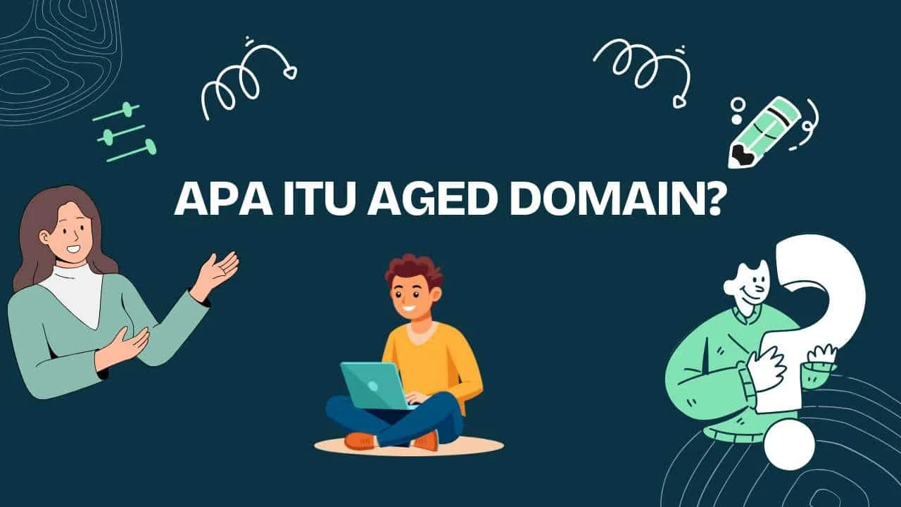 APA ITU AGED DOMAIN
