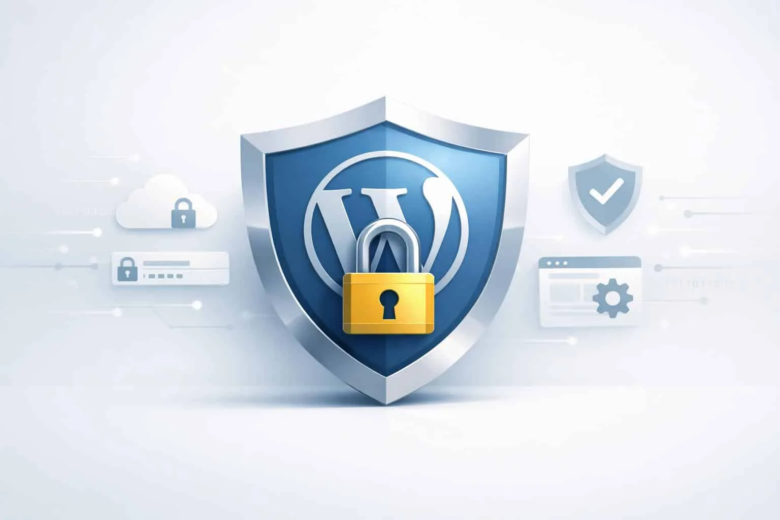 10 Tips Ampuh Mengamankan Website WordPress dari Serangan Cyber di 2024 - tips mengamankan website wordpress dari hacker
