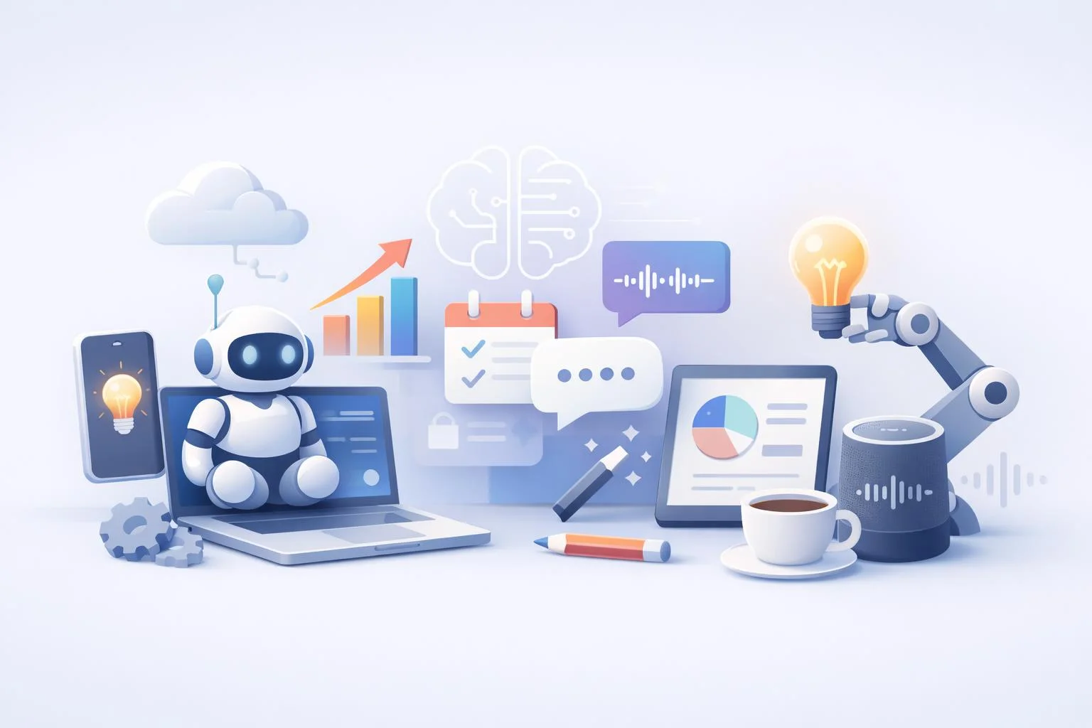 Rekomendasi Tools AI untuk Produktivitas 2026: Optimalkan Cara Membuat Website dan Konten Anda - rekomendasi tools AI untuk produktivitas 2026