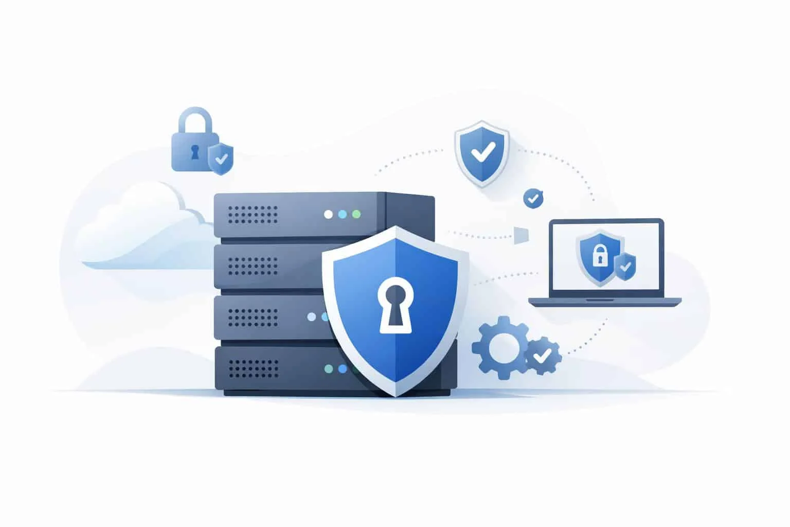 Panduan Lengkap Mengamankan Server VPS dan Hosting untuk UMKM di Indonesia 2024 - mengamankan server vps atau hosting