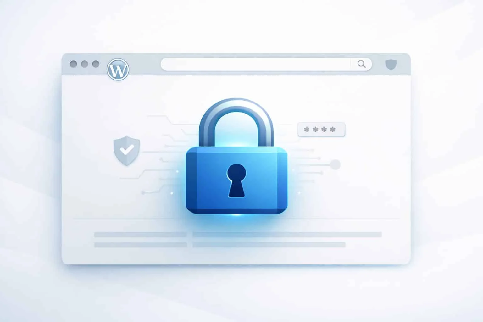7 Tips Ampuh Mengamankan Website WordPress dari Serangan Cyber Tahun 2024 - tips mengamankan website wordpress dari hacker