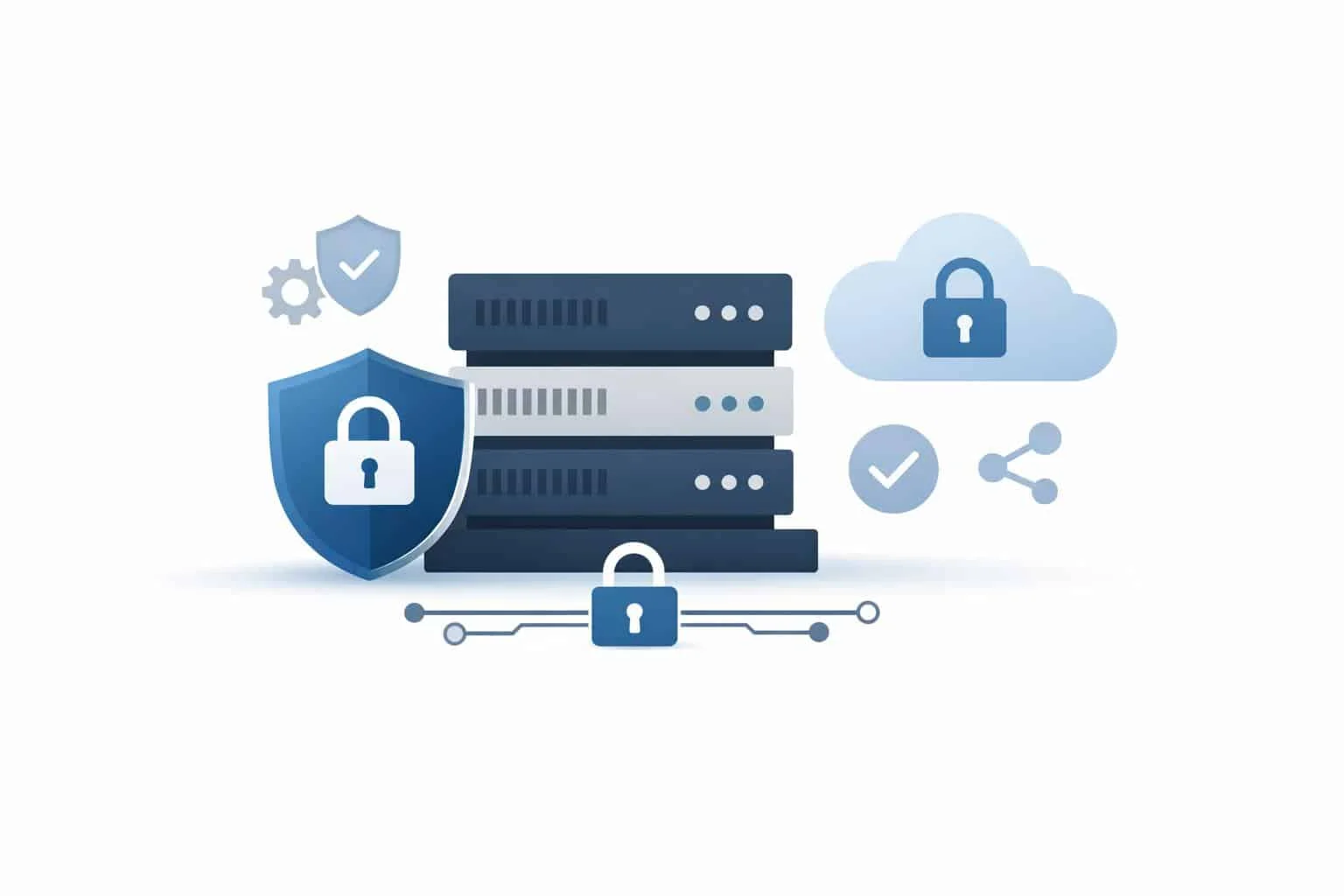 Cara Efektif Mengamankan Server VPS atau Hosting untuk Bisnis Online Anda di 2024 - mengamankan server vps atau hosting