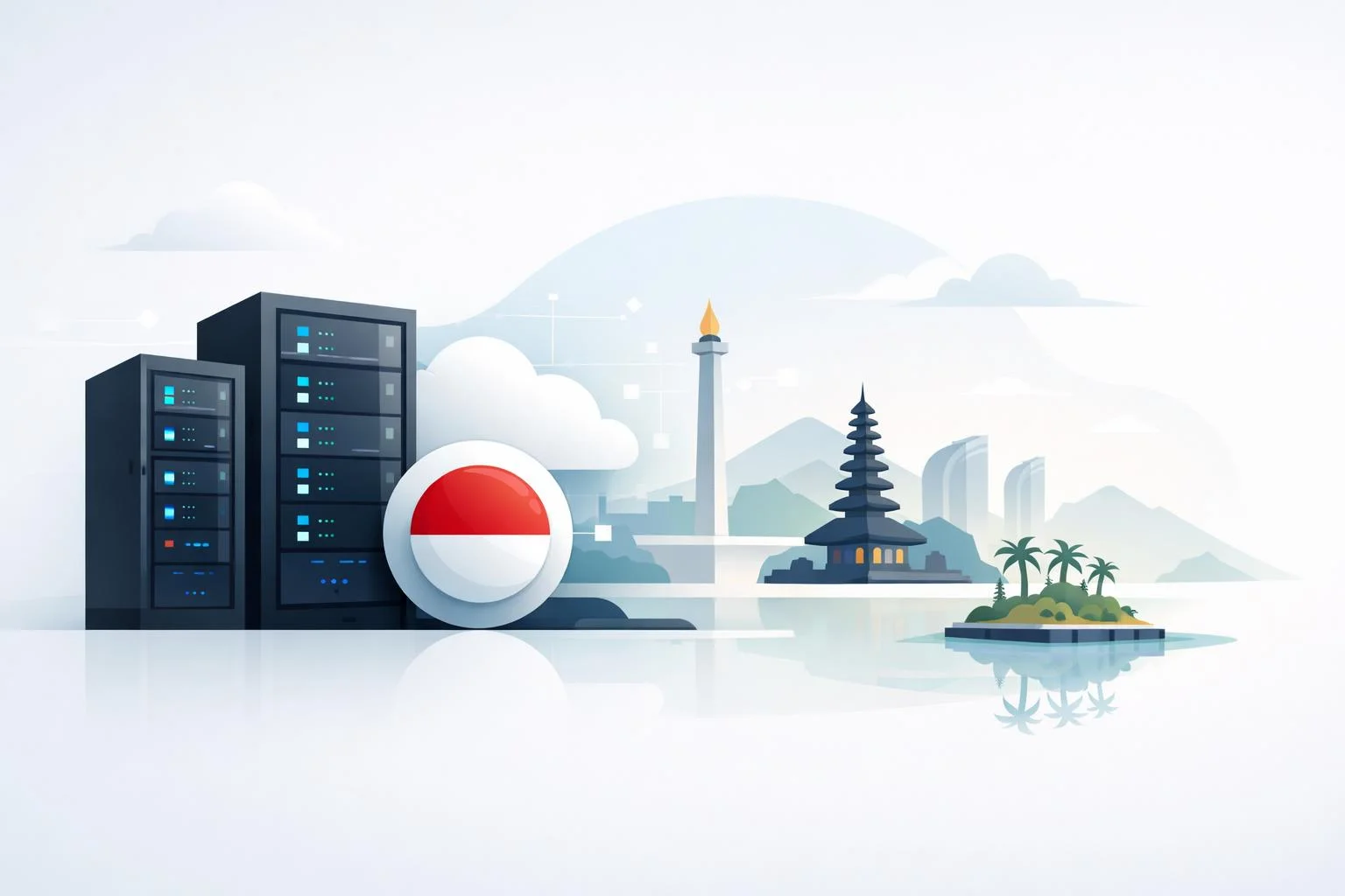 Rahasia Dedicated Server Indonesia untuk Maksimalkan AI Tools & Produktivitas Digital Anda - dedicated server Indonesia