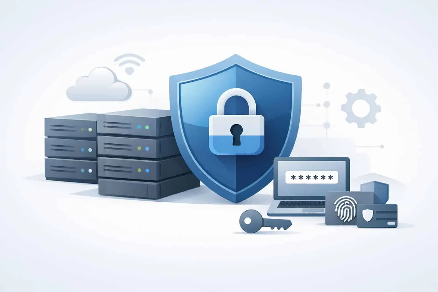 Cara Efektif Mengamankan Server VPS atau Hosting untuk Bisnis Online di Indonesia 2026 - mengamankan server vps atau hosting
