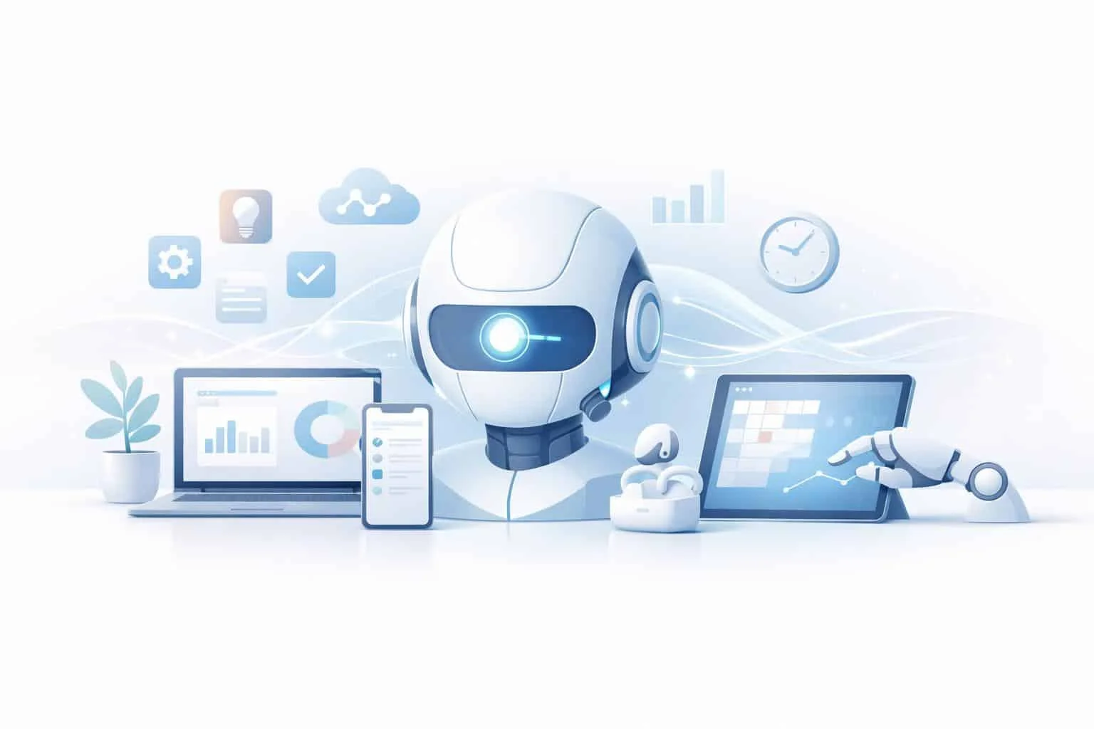 Rekomendasi Tools AI untuk Produktivitas 2026: Solusi Cerdas untuk Digital Creators dan Solopreneurs - rekomendasi tools AI untuk produktivitas 2026