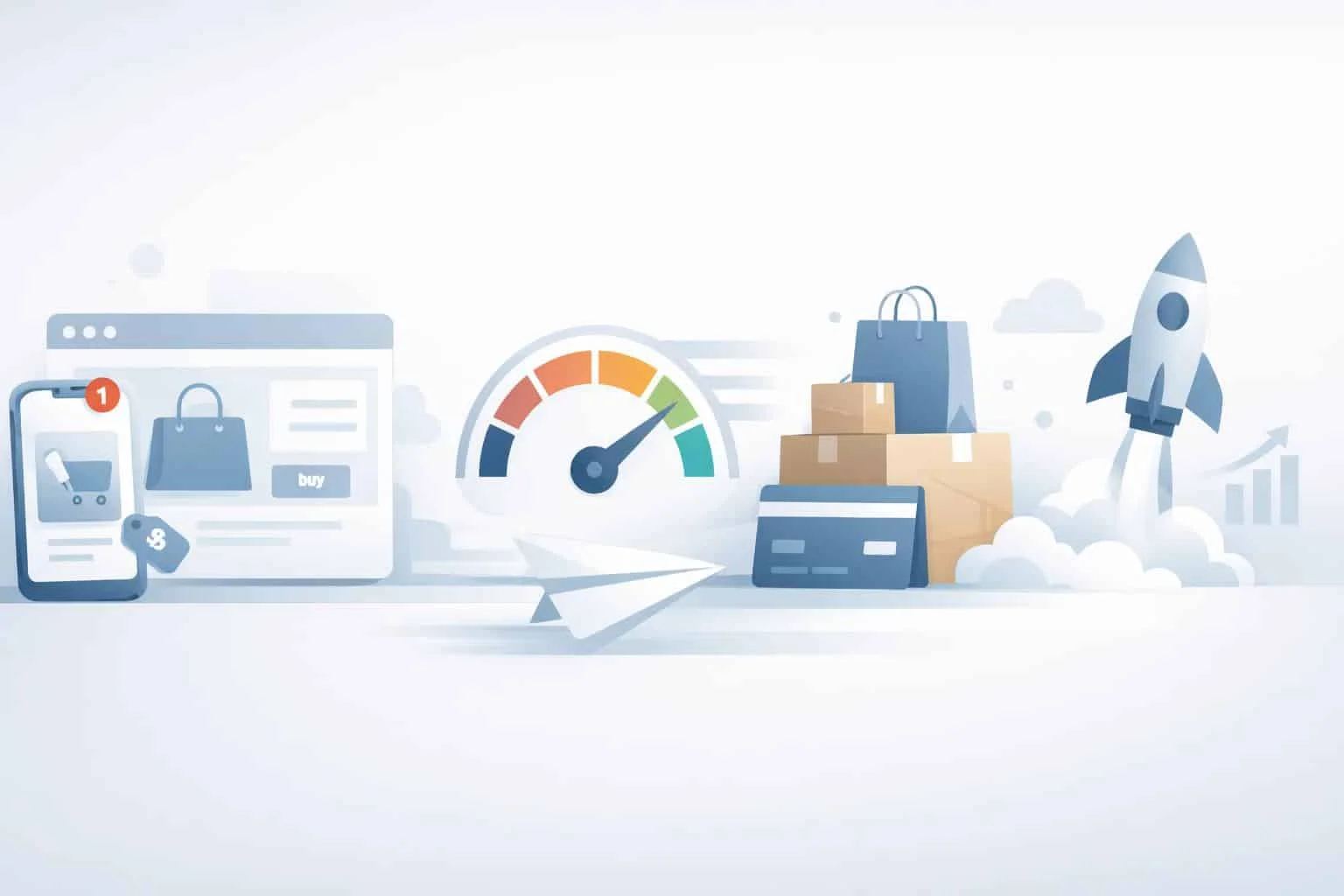 Optimasi Kecepatan Website E-Commerce: Strategi Ampuh untuk Meningkatkan Penjualan Online di 2024 - optimasi kecepatan website e-commerce