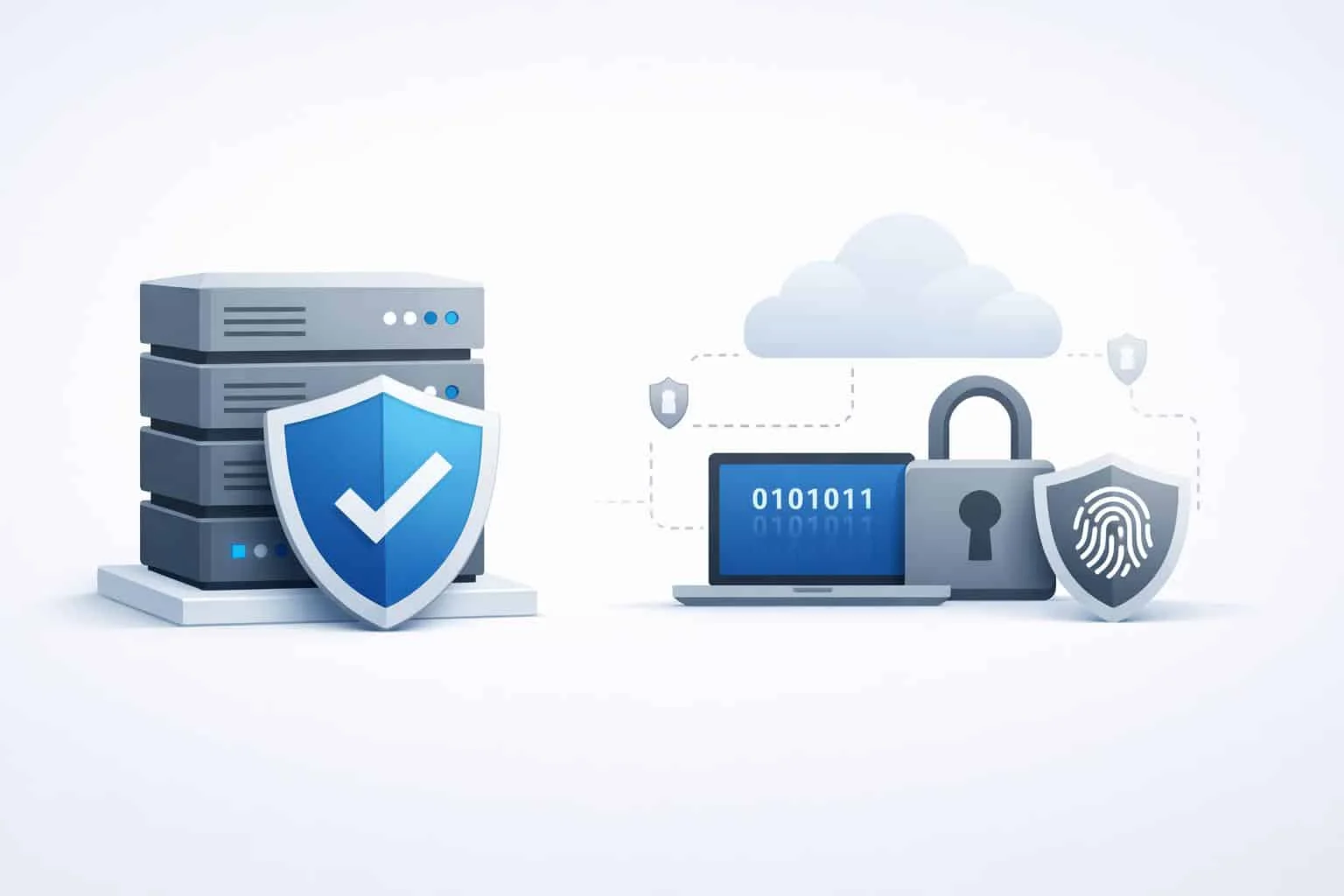 Cara Efektif Mengamankan Server VPS atau Hosting untuk Bisnis Online UMKM di Indonesia - mengamankan server vps atau hosting