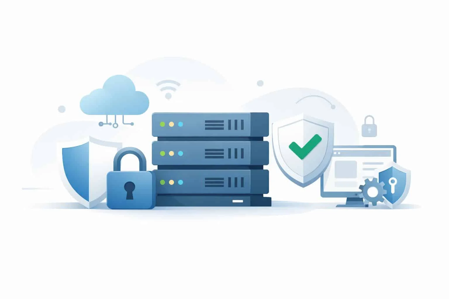 Cara Efektif Mengamankan Server VPS dan Hosting untuk Pemilik Bisnis Online di Indonesia - mengamankan server vps atau hosting