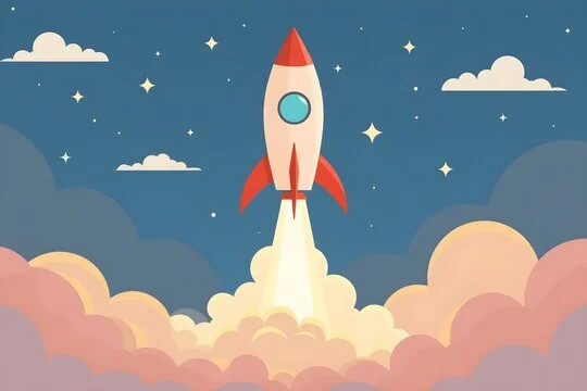 Rocket Speed Images – Browse 235,738 Stock Photos, Vectors, and Video |  Adobe Stock